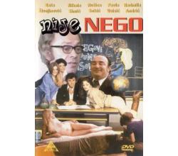 NIJE NEGO, 1978 SFRJ (DVD)